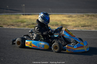 26/08/2012 : Coupe de l’amitié à Grabels (Photos Antoine Camblor) 2012 — karting