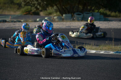 26/08/2012 : Coupe de l’amitié à Grabels (Photos Antoine Camblor) 2012 — karting