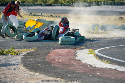 26/08/2012 : Coupe de l’amitié à Grabels (Photos Antoine Camblor) 2012 — karting