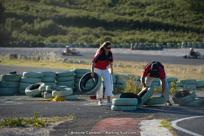 26/08/2012 : Coupe de l’amitié à Grabels (Photos Antoine Camblor) 2012 — karting