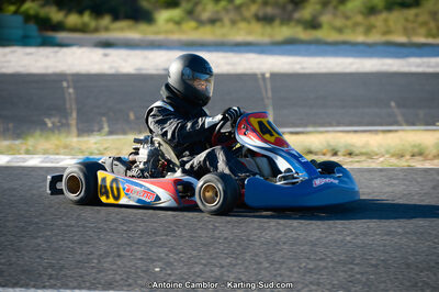 26/08/2012 : Coupe de l’amitié à Grabels (Photos Antoine Camblor) 2012 — karting