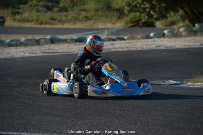 26/08/2012 : Coupe de l’amitié à Grabels (Photos Antoine Camblor) 2012 — karting