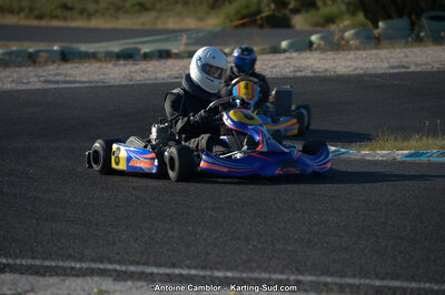 26/08/2012 : Coupe de l’amitié à Grabels (Photos Antoine Camblor) 2012 — karting