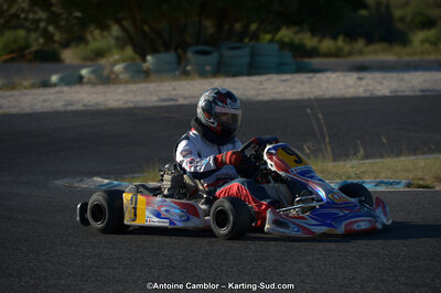 26/08/2012 : Coupe de l’amitié à Grabels (Photos Antoine Camblor) 2012 — karting
