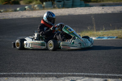 26/08/2012 : Coupe de l’amitié à Grabels (Photos Antoine Camblor) 2012 — karting