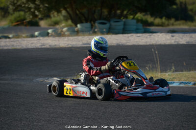 26/08/2012 : Coupe de l’amitié à Grabels (Photos Antoine Camblor) 2012 — karting