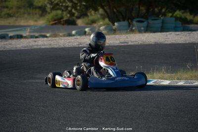 26/08/2012 : Coupe de l’amitié à Grabels (Photos Antoine Camblor) 2012 — karting