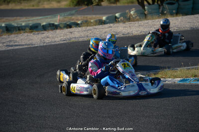 26/08/2012 : Coupe de l’amitié à Grabels (Photos Antoine Camblor) 2012 — karting