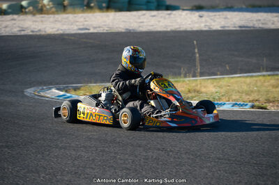 26/08/2012 : Coupe de l’amitié à Grabels (Photos Antoine Camblor) 2012 — karting