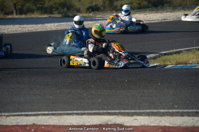 26/08/2012 : Coupe de l’amitié à Grabels (Photos Antoine Camblor) 2012 — karting