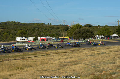 26/08/2012 : Coupe de l’amitié à Grabels (Photos Antoine Camblor) 2012 — karting