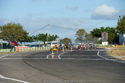 26/08/2012 : Coupe de l’amitié à Grabels (Photos Antoine Camblor) 2012 — karting