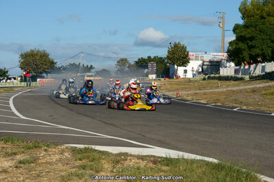 26/08/2012 : Coupe de l’amitié à Grabels (Photos Antoine Camblor) 2012 — karting