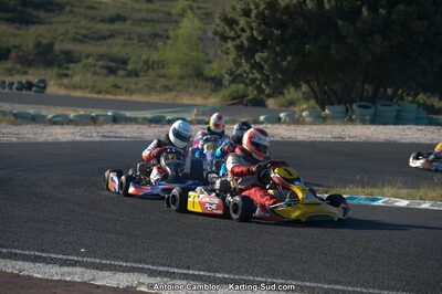 26/08/2012 : Coupe de l’amitié à Grabels (Photos Antoine Camblor) 2012 — karting