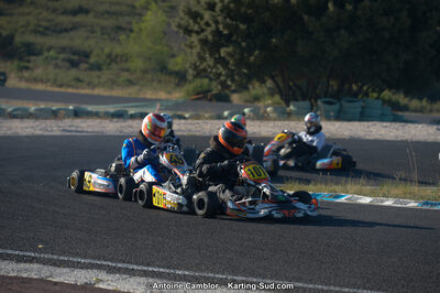 26/08/2012 : Coupe de l’amitié à Grabels (Photos Antoine Camblor) 2012 — karting