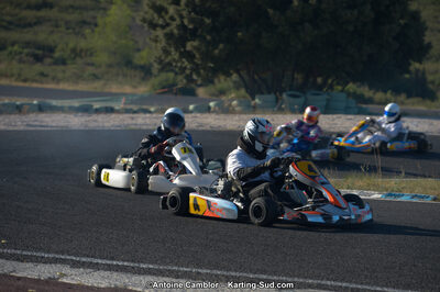 26/08/2012 : Coupe de l’amitié à Grabels (Photos Antoine Camblor) 2012 — karting