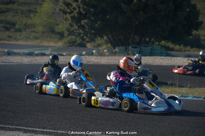 26/08/2012 : Coupe de l’amitié à Grabels (Photos Antoine Camblor) 2012 — karting