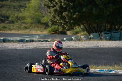 26/08/2012 : Coupe de l’amitié à Grabels (Photos Antoine Camblor) 2012 — karting