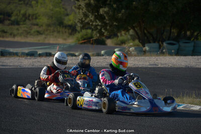 26/08/2012 : Coupe de l’amitié à Grabels (Photos Antoine Camblor) 2012 — karting