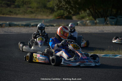 26/08/2012 : Coupe de l’amitié à Grabels (Photos Antoine Camblor) 2012 — karting