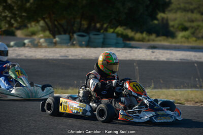 26/08/2012 : Coupe de l’amitié à Grabels (Photos Antoine Camblor) 2012 — karting