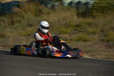 26/08/2012 : Coupe de l’amitié à Grabels (Photos Antoine Camblor) 2012 — karting