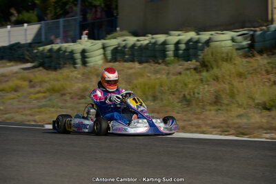 26/08/2012 : Coupe de l’amitié à Grabels (Photos Antoine Camblor) 2012 — karting