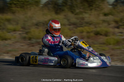26/08/2012 : Coupe de l’amitié à Grabels (Photos Antoine Camblor) 2012 — karting