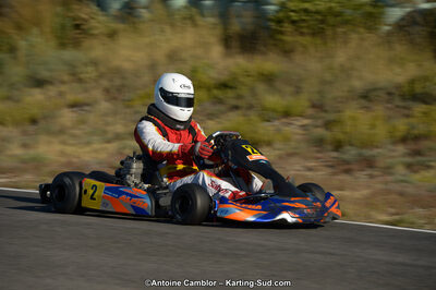 26/08/2012 : Coupe de l’amitié à Grabels (Photos Antoine Camblor) 2012 — karting