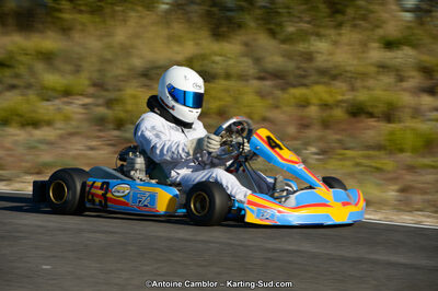 26/08/2012 : Coupe de l’amitié à Grabels (Photos Antoine Camblor) 2012 — karting