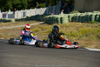26/08/2012 : Coupe de l’amitié à Grabels (Photos Antoine Camblor) 2012 — karting