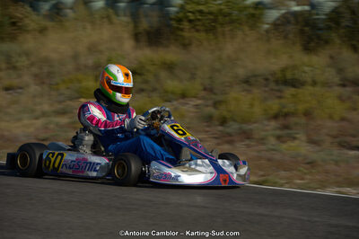 26/08/2012 : Coupe de l’amitié à Grabels (Photos Antoine Camblor) 2012 — karting