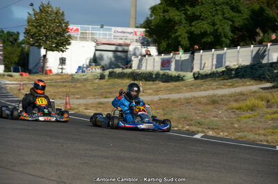 26/08/2012 : Coupe de l’amitié à Grabels (Photos Antoine Camblor) 2012 — karting