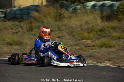 26/08/2012 : Coupe de l’amitié à Grabels (Photos Antoine Camblor) 2012 — karting