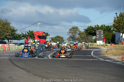 26/08/2012 : Coupe de l’amitié à Grabels (Photos Antoine Camblor) 2012 — karting