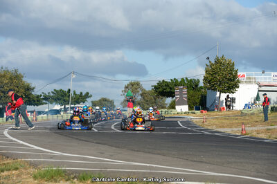 26/08/2012 : Coupe de l’amitié à Grabels (Photos Antoine Camblor) 2012 — karting