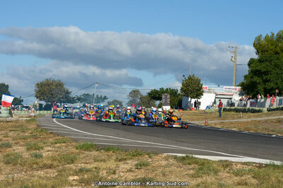 26/08/2012 : Coupe de l’amitié à Grabels (Photos Antoine Camblor) 2012 — karting