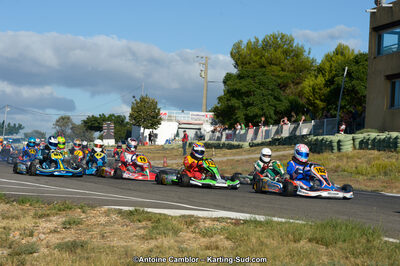 26/08/2012 : Coupe de l’amitié à Grabels (Photos Antoine Camblor) 2012 — karting