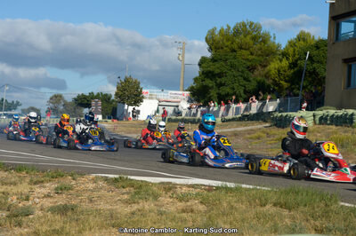 26/08/2012 : Coupe de l’amitié à Grabels (Photos Antoine Camblor) 2012 — karting