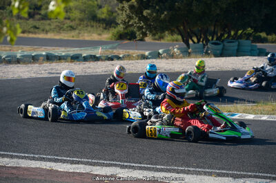 26/08/2012 : Coupe de l’amitié à Grabels (Photos Antoine Camblor) 2012 — karting