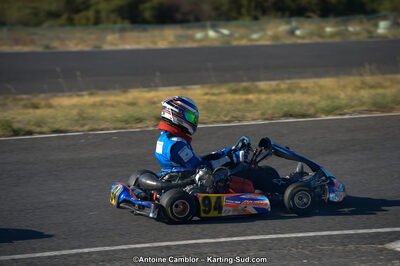 26/08/2012 : Coupe de l’amitié à Grabels (Photos Antoine Camblor) 2012 — karting