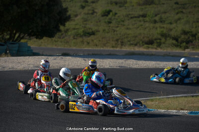 26/08/2012 : Coupe de l’amitié à Grabels (Photos Antoine Camblor) 2012 — karting