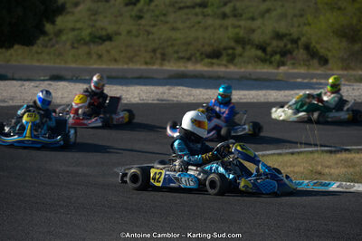 26/08/2012 : Coupe de l’amitié à Grabels (Photos Antoine Camblor) 2012 — karting