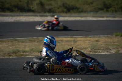 26/08/2012 : Coupe de l’amitié à Grabels (Photos Antoine Camblor) 2012 — karting