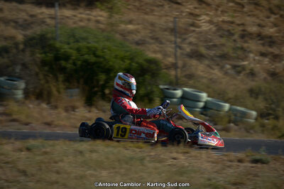 26/08/2012 : Coupe de l’amitié à Grabels (Photos Antoine Camblor) 2012 — karting