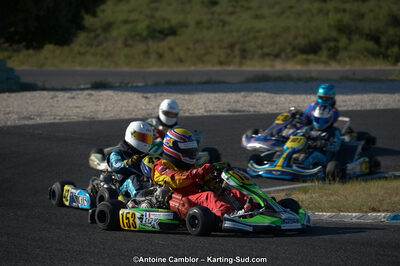 26/08/2012 : Coupe de l’amitié à Grabels (Photos Antoine Camblor) 2012 — karting