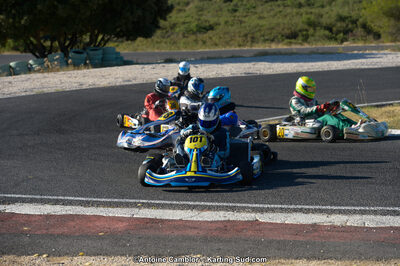 26/08/2012 : Coupe de l’amitié à Grabels (Photos Antoine Camblor) 2012 — karting