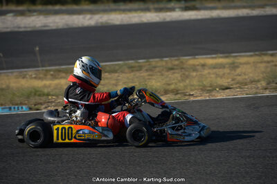 26/08/2012 : Coupe de l’amitié à Grabels (Photos Antoine Camblor) 2012 — karting