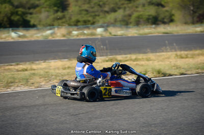 26/08/2012 : Coupe de l’amitié à Grabels (Photos Antoine Camblor) 2012 — karting