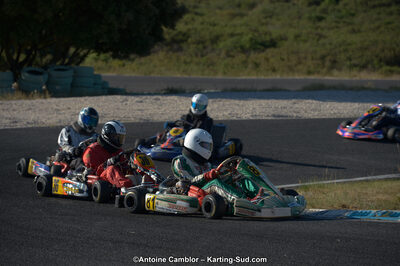 26/08/2012 : Coupe de l’amitié à Grabels (Photos Antoine Camblor) 2012 — karting
